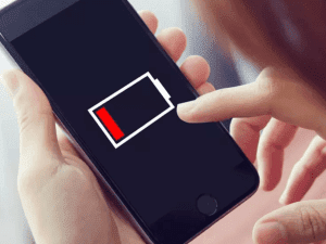 Maximizing Your Device's Battery Life