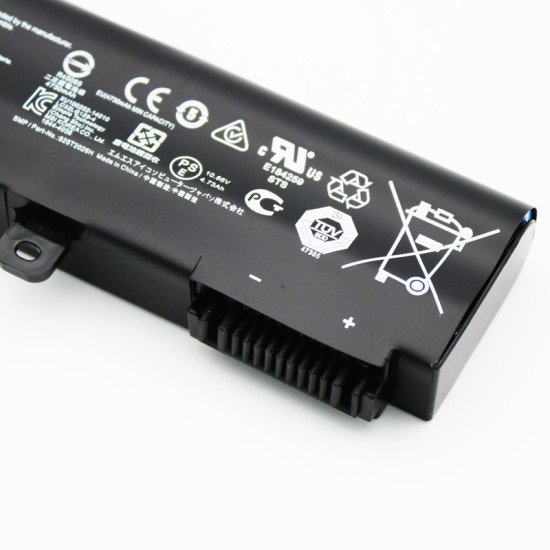 MSI BTY-M6H MS-16J1 MS-16J2 PE60 Replacement Battery