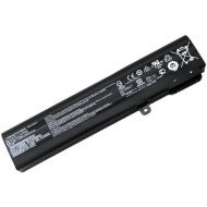 MSI BTY-M6H MS-16J1 MS-16J2 PE60 Replacement Battery MSI BTY-M6H MS-16J1 MS-16J2 PE60 Replacement Battery