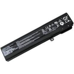 MSI BTY-M6H MS-16J1 MS-16J2 PE60 Replacement Battery