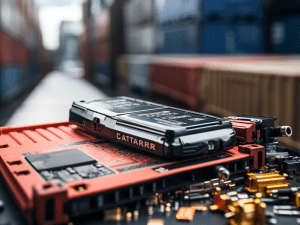 Navigating Battery Export Insurance: A Comprehensive Guide