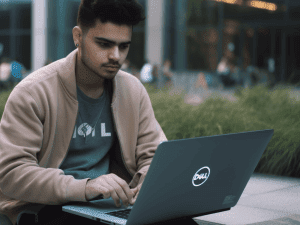 Unleashing Potential: The Dell Latitude 15 7530 Review