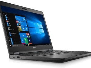 The Dell Latitude 5488: Power and Performance in One Package