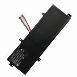G15G Battery For ThundeRobot 911 T6C Targa T6d T6b