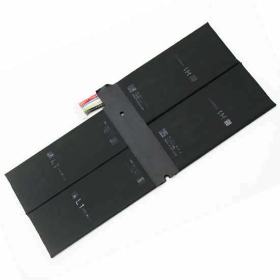 G3HTA061H Battery For Microsoft Surface Pro 7 1866