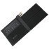 G3HTA061H Battery For Microsoft Surface Pro 7 1866