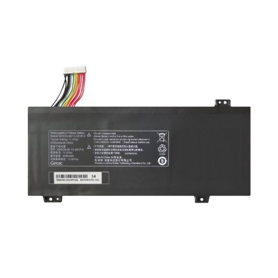 GK5CN-00-13-3S1P-0 Battery For Medion Erazer X6805-MD61085