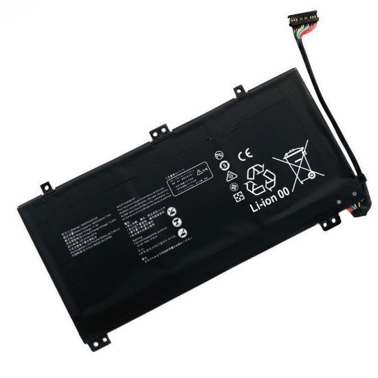 HuaWei MateBook 13 i7 MateBook13 2020 HB4593J6ECW Battery