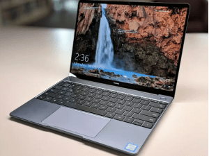 Huawei MateBook 13 Review: A Great Laptop for Work and Play