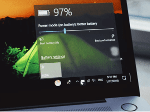 Laptop Battery Care: Is It Bad to Only Charge to Halfway?