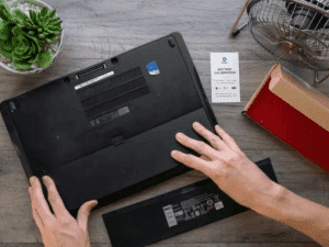 An Analysis of the Laptop Battery Market in Australia