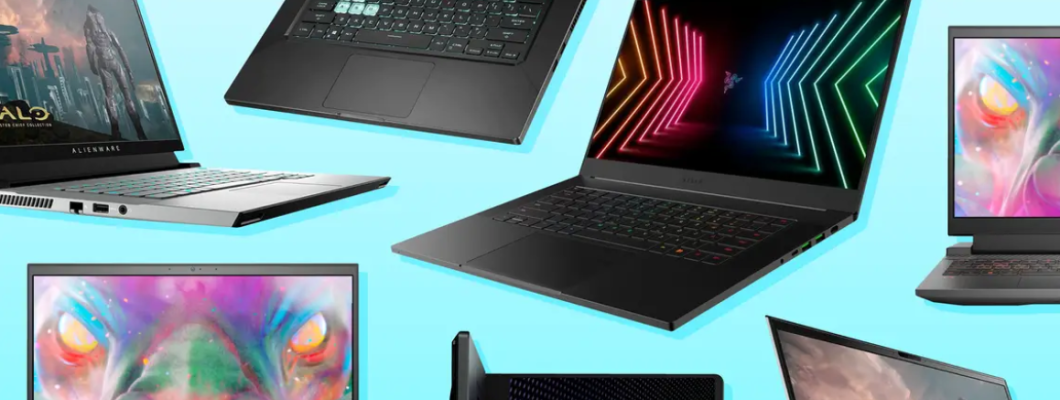 6 Best Laptops for Students with High Value for Money