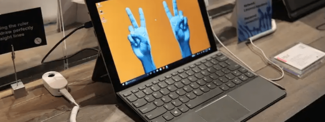 Lenovo IdeaPad Miix 720 & Miix 5 Pro: The Best 2-in-1 Laptops for Multitaskers