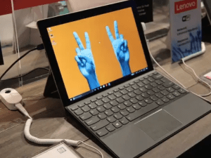 Lenovo IdeaPad Miix 720 & Miix 5 Pro: The Best 2-in-1 Laptops for Multitaskers