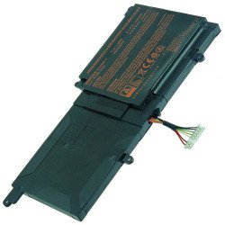N130BAT-3 Battery For Clevo System76 Galago Pro 3 N130BU