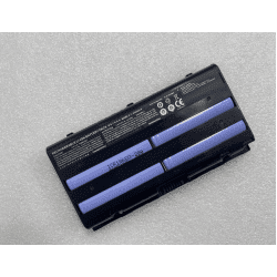 N150BAT-6 Battery for Clevo N151SC N150RD N155SD Series