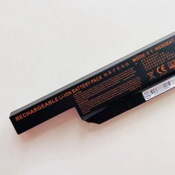 Replacement Clevo 6-87-N650S-4UF1 N650BAT-6 battery