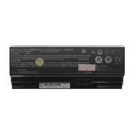 NH50BAT-4 Battery For Hasee Z7-CT7GK G8-CT7NK Clevo NH50RA