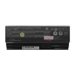 NH50BAT-4 Battery For Hasee Z7-CT7GK G8-CT7NK Clevo NH50RA