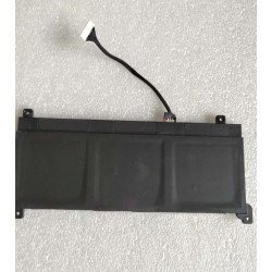 NL40BAT-3 Battery For Clevo NL51LU MACHCREATOR-AAS3AU