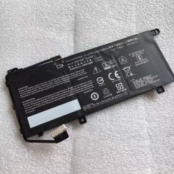 NL40BAT-3 Battery For Clevo NL51LU MACHCREATOR-AAS3AU