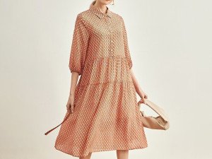 Reasons Why You Should Give Silk Clothing a Chance