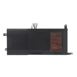 P650BAT-4 Replacement Battery for Hasee CP65S01 Z7-I78172S1 Z7-I78172D2