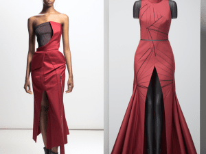 Perfecting Fit in Fashion: The Comprehensive Journey from Design to Approval