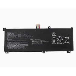 Thunderobot SQU-1609 SQU-1611 SQU-1710 SQU-1713 SQU-1714 Battery
