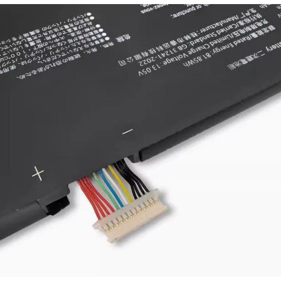 Thunderobot SQU-1609 SQU-1611 SQU-1710 SQU-1713 SQU-1714 Battery