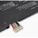 Thunderobot SQU-1609 SQU-1611 SQU-1710 SQU-1713 SQU-1714 Battery