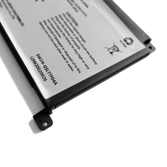 Mechrevo SSBS73 S2 MX350 S1 Pro Series Laptop Battery