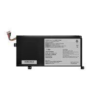 Mechrevo SSBS73 S2 MX350 S1 Pro Series Laptop Battery Mechrevo SSBS73 S2 MX350 S1 Pro Series Laptop Battery