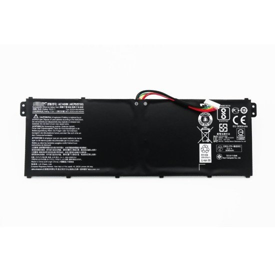 AC14B8K Battery For Acer Aspire R5-471T ES1-711 A515-51G