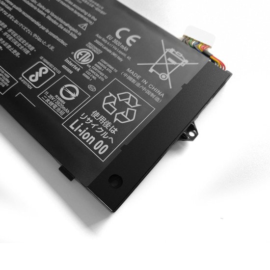 AP13J3K Battery For Acer Chromebook 11 C740-C74W C720P C720