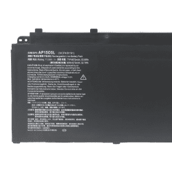 Acer AP1505L AP15O5L SWIFT 1 SF114-33-C1EB CB315 Battery