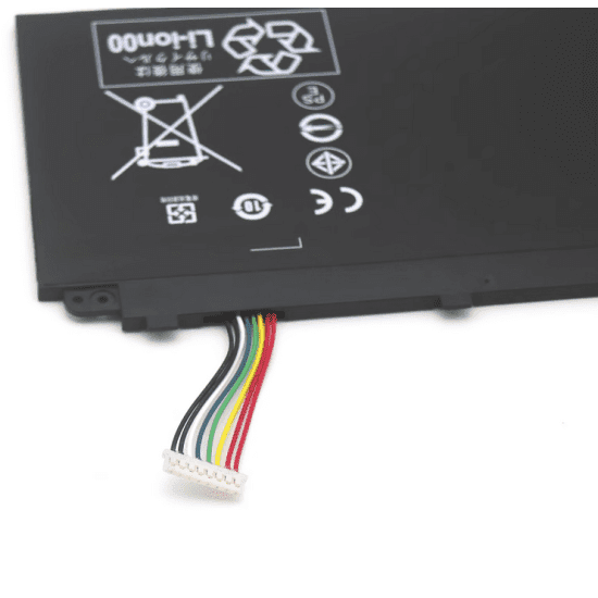 Acer Swift 1 sf114-32-p3ws 11.55V 53.9Wh Replacement Battery