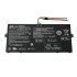 Replacement kt.00205.008 Battery