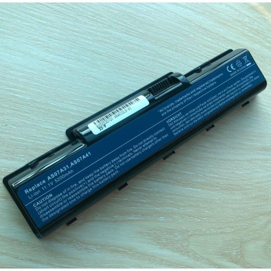Acer Aspire 5740 4740g  AS07A31 AS07A32 AS07A41 battery