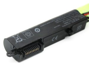 Replacing a Laptop Battery: A Step-by-Step Guide