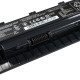 Asus N751jk-dh71 56Wh Replacement Battery