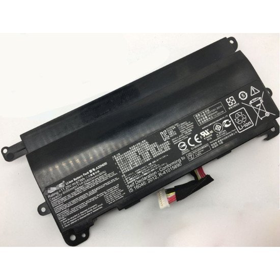 Asus A32n1511 67Wh Replacement Battery