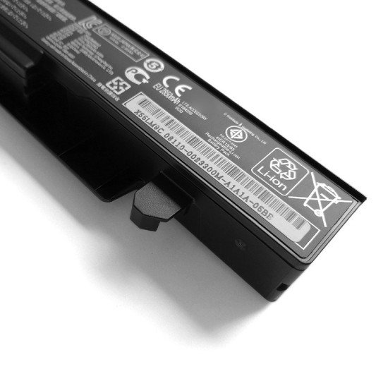A41-X550A Battery For Asus R510L R510CC K550CA Series