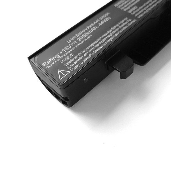 A41-X550A Battery For Asus R510L R510CC K550CA Series