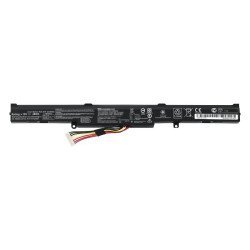 Asus A41N1501 VivoBook Pro N752VX-GC090T GL752VL Battery