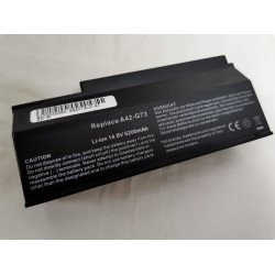 A42-G73 Battery For Asus G73 Series G53JW-SZ105V G53SW-XA2