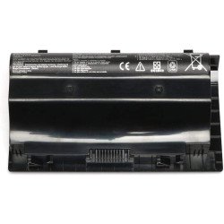 A42-G75 Battery For Asus G75VM G75V G75 G75VW 3D Series