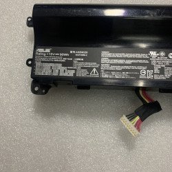 A42N1520 Battery For Asus ROG GFX72VY6820 G752VS GFX72VL6700