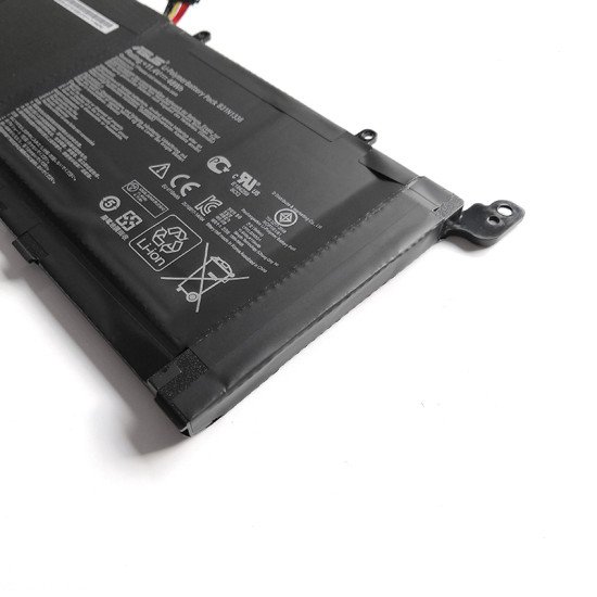 Asus C31-s551 4210mAh (48Wh) 11.4V Replacement Battery