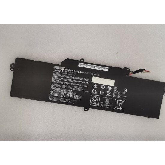 B31N1342 Battery For Asus Chromebook C200MA C200 C200MA_C-1A